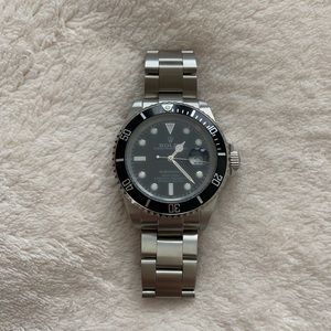 Submariner Watch
